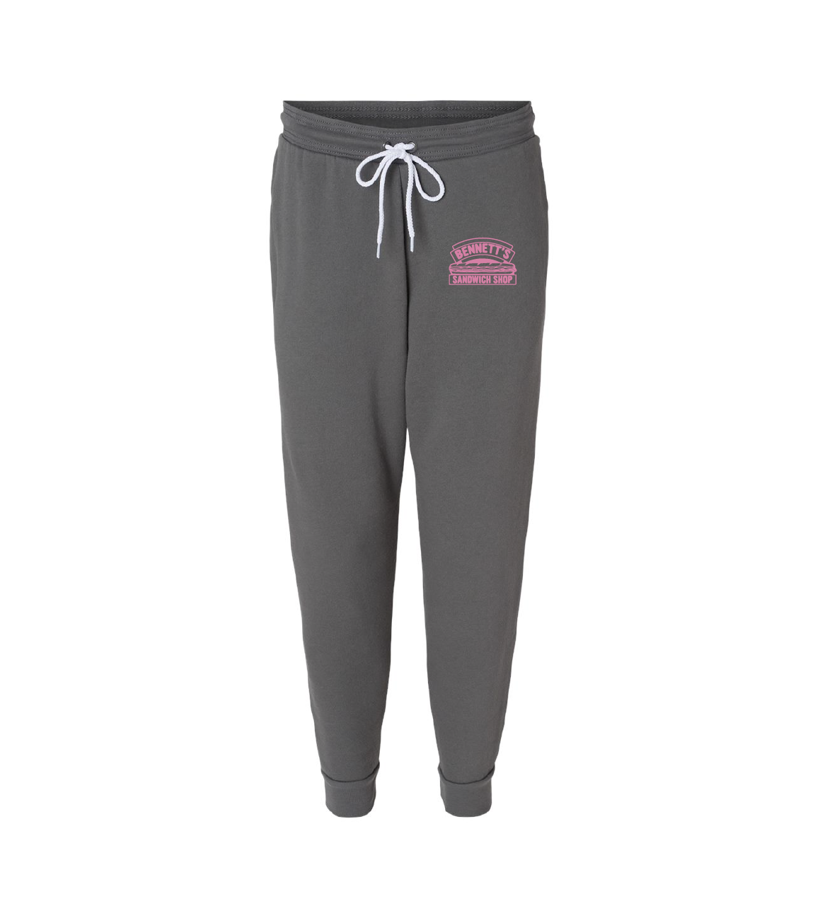 Jogger Sweatpants — Bennett's Sandwich Shop